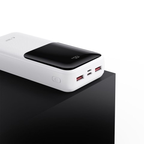 TECH-PROTECT PB02 POWER BANK 20000MAH 22.5W WHITE Tech-Protect
