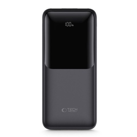 TECH-PROTECT PB03 POWER BANK 30000MAH 22.5W BLACK Tech-Protect