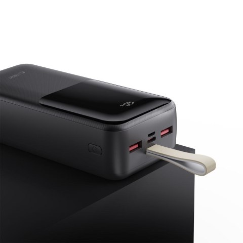 TECH-PROTECT PB03 POWER BANK 30000MAH 22.5W BLACK Tech-Protect