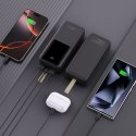 TECH-PROTECT PB03 POWER BANK 30000MAH 22.5W BLACK Tech-Protect