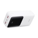 TECH-PROTECT PB03 POWER BANK 30000MAH 22.5W WHITE Tech-Protect
