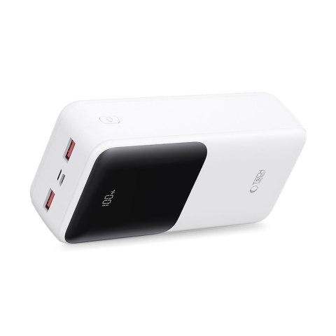 TECH-PROTECT PB03 POWER BANK 30000MAH 22.5W WHITE Tech-Protect