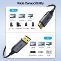 TECH-PROTECT ULTRABOOST CABLE DISPLAYPORT TO HDMI 2.0 4K 60HZ 200CM BLACK Tech-Protect
