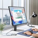 TECH-PROTECT ULTRABOOST CABLE DISPLAYPORT TO HDMI 2.0 4K 60HZ 200CM BLACK Tech-Protect