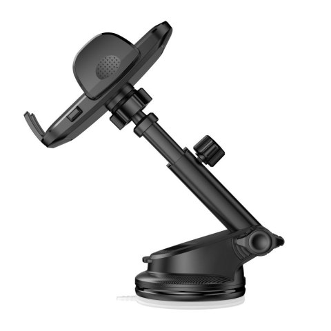 TECH-PROTECT V3 UNIVERSAL DASHBOARD & VENT CAR MOUNT BLACK Tech-Protect