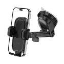 TECH-PROTECT V8 UNIVERSAL DASHBOARD & VENT CAR MOUNT BLACK Tech-Protect