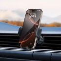 TECH-PROTECT V8 UNIVERSAL LONG ARM DASHBOARD & WINDSHIELD CAR MOUNT BLACK Tech-Protect