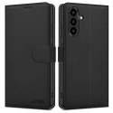 TECH-PROTECT WALLET GALAXY A56 5G MATTE BLACK Tech-Protect