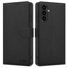 TECH-PROTECT WALLET GALAXY A56 5G MATTE BLACK Tech-Protect