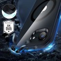 ESR CLASSIC HYBRID HALOLOCK MAGSAFE IPHONE 16E / 17E CLEAR/BLACK ESR