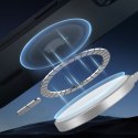 ESR CLASSIC HYBRID HALOLOCK MAGSAFE IPHONE 16E / 17E FROSTED BLACK ESR