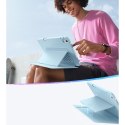 ESR FLIP HYBRID IPAD AIR 10.9" 4 / 5 / 2020-2022 / 11" 6 / 7 / 8 / 2024-2026 SKY BLUE ESR