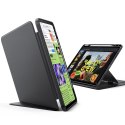 ESR FLIP HYBRID IPAD AIR 13" 1 / 2 / 3 / 2024-2026 BLACK ESR