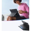 ESR FLIP HYBRID IPAD AIR 13" 1 / 2 / 3 / 2024-2026 BLACK ESR