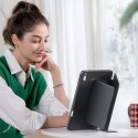 ESR FLIP HYBRID IPAD AIR 13" 1 / 2 / 3 / 2024-2026 BLACK ESR