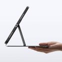 ESR FLIP HYBRID IPAD AIR 13" 1 / 2 / 3 / 2024-2026 BLACK ESR