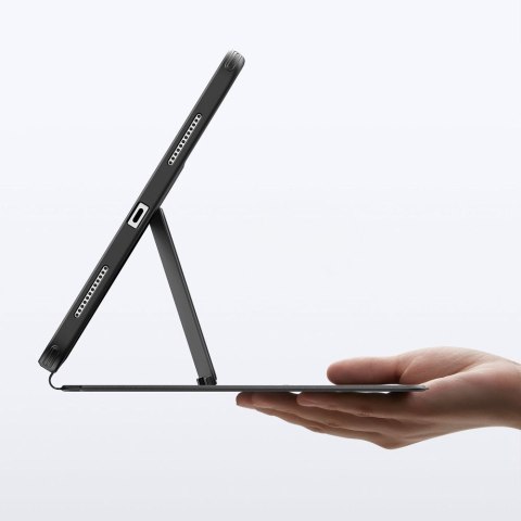 ESR FLIP HYBRID IPAD AIR 13" 1 / 2 / 3 / 2024-2026 BLACK ESR