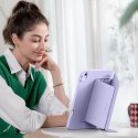 ESR FLIP HYBRID IPAD AIR 13" 1 / 2 / 3 / 2024-2026 PURPLE ESR