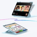 ESR FLIP HYBRID IPAD AIR 13" 1 / 2 / 3 / 2024-2026 SKY BLUE ESR