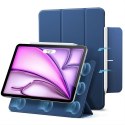 ESR REBOUND MAGNETIC IPAD PRO 12.9" 4 / 5 / 6 / 2020-2022 / AIR 13" 1 / 2 / 3 2024-2026 NAVY BLUE ESR