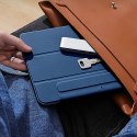ESR REBOUND MAGNETIC IPAD PRO 12.9" 4 / 5 / 6 / 2020-2022 / AIR 13" 1 / 2 / 3 2024-2026 NAVY BLUE ESR