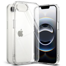 RINGKE FUSION IPHONE 16E / 17E CLEAR Ringke