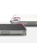 RINGKE FUSION IPHONE 16E / 17E CLEAR Ringke