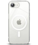 RINGKE FUSION MAGNETIC MAGSAFE IPHONE 16E / 17E CLEAR Ringke
