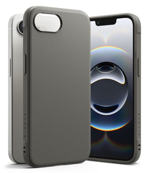RINGKE ONYX IPHONE 16E / 17E GREY Ringke