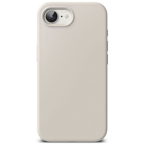 RINGKE SILICONE MAGNETIC MAGSAFE IPHONE 16E / 17E STONE Ringke