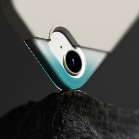 RINGKE SILICONE MAGNETIC MAGSAFE IPHONE 16E / 17E STONE Ringke