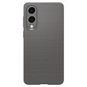 SPIGEN LIQUID AIR GALAXY S25 EDGE MARBLE GREY Spigen