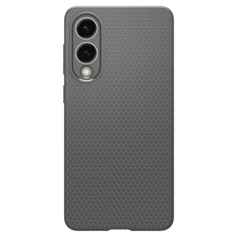 SPIGEN LIQUID AIR GALAXY S25 EDGE MARBLE GREY Spigen