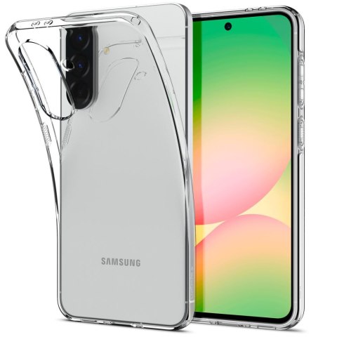 SPIGEN LIQUID CRYSTAL GALAXY A56 5G CRYSTAL CLEAR Spigen