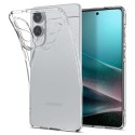 SPIGEN LIQUID CRYSTAL GALAXY S25 EDGE CRYSTAL CLEAR Spigen