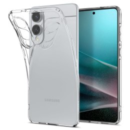 SPIGEN LIQUID CRYSTAL GALAXY S25 EDGE CRYSTAL CLEAR Spigen
