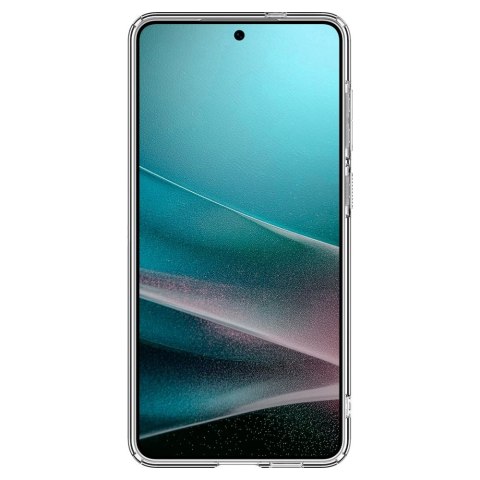 SPIGEN LIQUID CRYSTAL GALAXY S25 EDGE CRYSTAL CLEAR Spigen