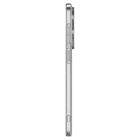 SPIGEN LIQUID CRYSTAL GALAXY S25 EDGE CRYSTAL CLEAR Spigen