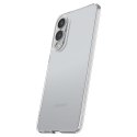 SPIGEN LIQUID CRYSTAL GALAXY S25 EDGE CRYSTAL CLEAR Spigen