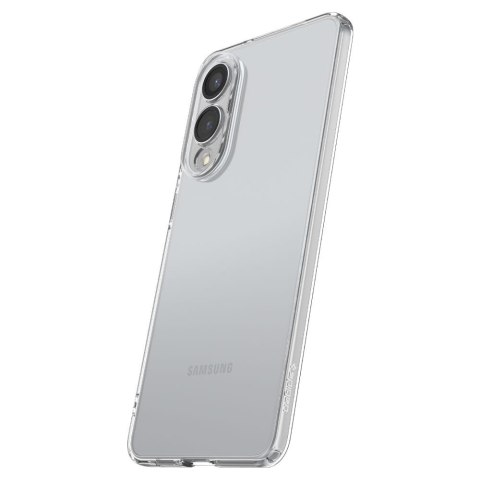 SPIGEN LIQUID CRYSTAL GALAXY S25 EDGE CRYSTAL CLEAR Spigen