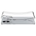 SPIGEN LIQUID CRYSTAL GALAXY S25 EDGE CRYSTAL CLEAR Spigen