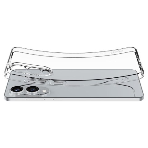 SPIGEN LIQUID CRYSTAL GALAXY S25 EDGE CRYSTAL CLEAR Spigen