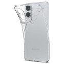SPIGEN LIQUID CRYSTAL GALAXY S25 EDGE CRYSTAL CLEAR Spigen