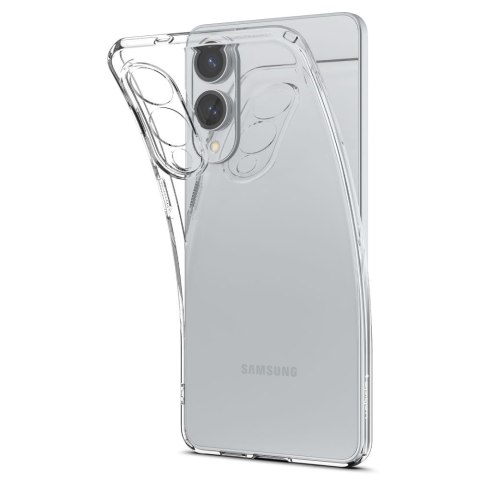SPIGEN LIQUID CRYSTAL GALAXY S25 EDGE CRYSTAL CLEAR Spigen