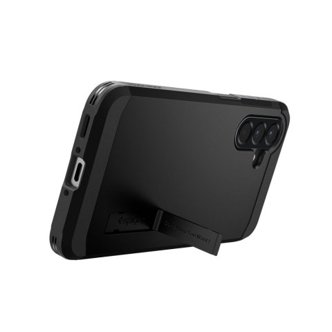 SPIGEN TOUGH ARMOR GALAXY A56 5G BLACK Spigen