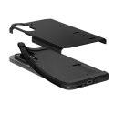 SPIGEN TOUGH ARMOR GALAXY A56 5G BLACK Spigen
