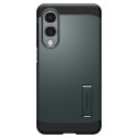 SPIGEN TOUGH ARMOR MAGSAFE GALAXY S25 EDGE ABYSS GREEN Spigen