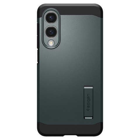 SPIGEN TOUGH ARMOR MAGSAFE GALAXY S25 EDGE ABYSS GREEN Spigen