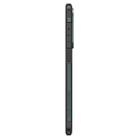 SPIGEN TOUGH ARMOR MAGSAFE GALAXY S25 EDGE ABYSS GREEN Spigen