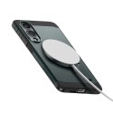 SPIGEN TOUGH ARMOR MAGSAFE GALAXY S25 EDGE ABYSS GREEN Spigen